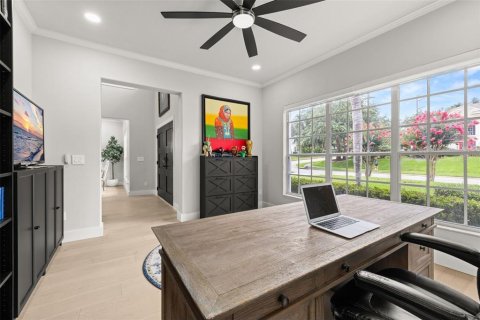 Villa ou maison à vendre à Sanford, Floride: 5 chambres, 301.19 m2 № 2133417 - photo 12