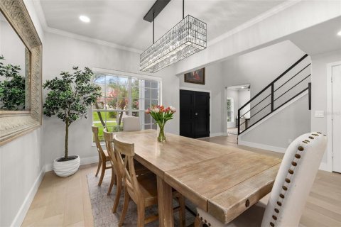 Villa ou maison à vendre à Sanford, Floride: 5 chambres, 301.19 m2 № 2133417 - photo 14