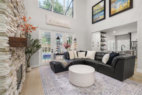 Villa ou maison à vendre à Sanford, Floride: 5 chambres, 301.19 m2 № 2133417 - photo 18