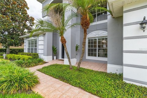 Villa ou maison à vendre à Sanford, Floride: 5 chambres, 301.19 m2 № 2133417 - photo 7