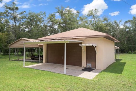 House in Brooksville, Florida 2 bedrooms, 107.58 sq.m. № 1815898 - photo 29