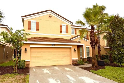 Villa ou maison à Davenport, Floride 6 chambres, 283.54 m2 № 2237849