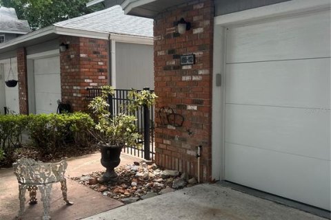 Condo à Altamonte Springs, Floride, 3 chambres  № 2142614