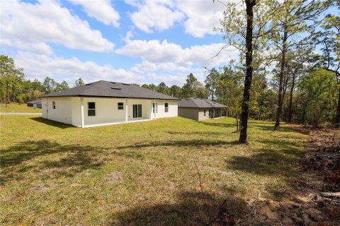 Villa ou maison à vendre à Citrus Springs, Floride: 3 chambres, 142.05 m2 № 1733342 - photo 27