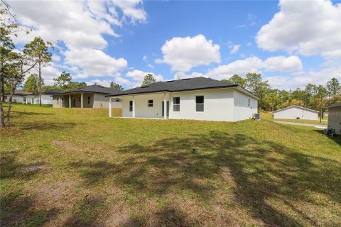 Купить виллу или дом в Ситрэс-Спрингс, Флорида 3 комнаты, 142.05м2, № 1733342 - фото 28