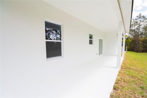 Villa ou maison à vendre à Citrus Springs, Floride: 3 chambres, 142.05 m2 № 1733342 - photo 29