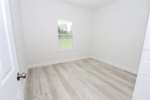 House in Citrus Springs, Florida 3 bedrooms, 142.05 sq.m. № 1733342 - photo 18