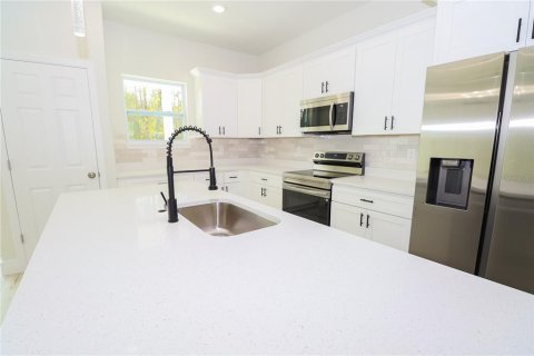 Villa ou maison à vendre à Citrus Springs, Floride: 3 chambres, 142.05 m2 № 1733342 - photo 8