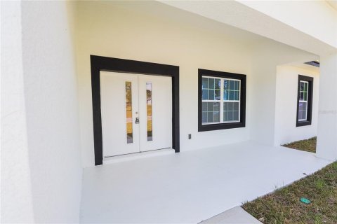 Casa en venta en Citrus Springs, Florida, 3 dormitorios, 142.05 m2 № 1733342 - foto 3