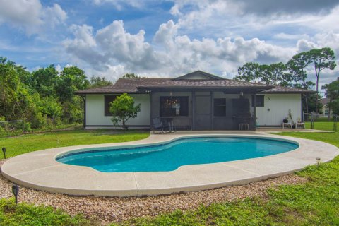 Casa en venta en St. Lucie, Florida, 3 dormitorios, 115.76 m2 № 2384531 - foto 26