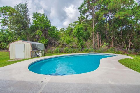 Casa en venta en St. Lucie, Florida, 3 dormitorios, 115.76 m2 № 2384531 - foto 29