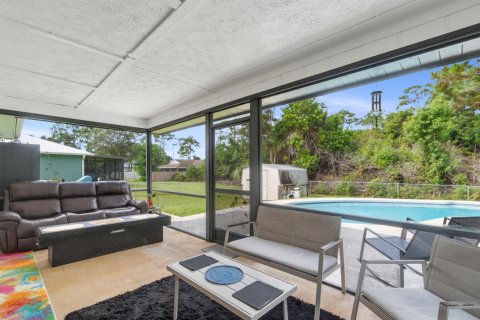 Casa en venta en St. Lucie, Florida, 3 dormitorios, 115.76 m2 № 2384531 - foto 22