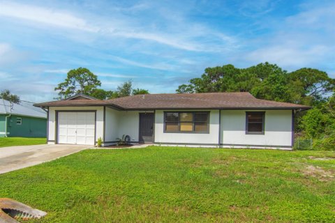 Casa en venta en St. Lucie, Florida, 3 dormitorios, 115.76 m2 № 2384531 - foto 23