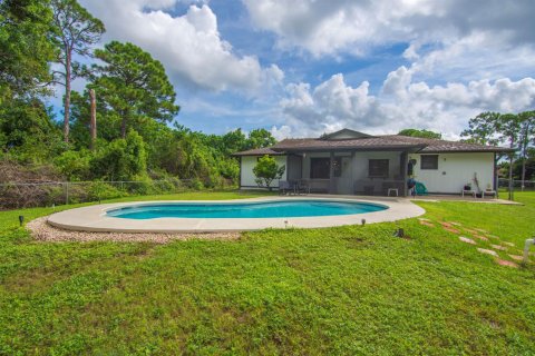 Casa en venta en St. Lucie, Florida, 3 dormitorios, 115.76 m2 № 2384531 - foto 27
