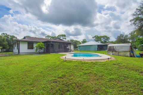 Casa en venta en St. Lucie, Florida, 3 dormitorios, 115.76 m2 № 2384531 - foto 25
