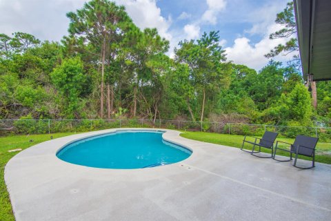 Casa en venta en St. Lucie, Florida, 3 dormitorios, 115.76 m2 № 2384531 - foto 2