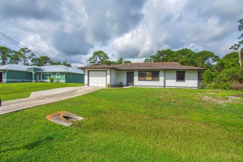 Casa en venta en St. Lucie, Florida, 3 dormitorios, 115.76 m2 № 2384531 - foto 24