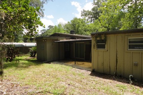 House in Gainesville, Florida 4 bedrooms, 150.22 sq.m. № 2207954 - photo 18