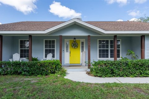 Villa ou maison à vendre à Bradenton, Floride: 4 chambres, 206.52 m2 № 1732784 - photo 3