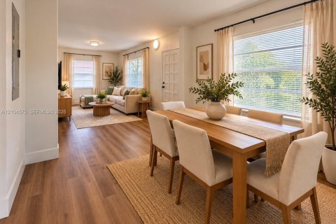 Villa ou maison à vendre à Miami, Floride: 5 chambres, 160.63 m2 № 2412511 - photo 10