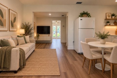 Villa ou maison à vendre à Miami, Floride: 5 chambres, 160.63 m2 № 2412511 - photo 28