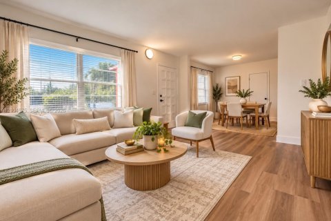 Villa ou maison à vendre à Miami, Floride: 5 chambres, 160.63 m2 № 2412511 - photo 7