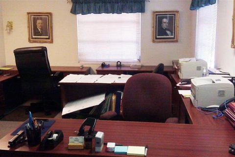 Immobilier commercial à louer à New Port Richey, Floride: 98.2 m2 № 1874048 - photo 4