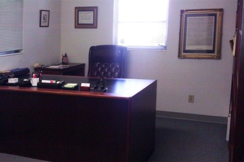 Immobilier commercial à louer à New Port Richey, Floride: 98.2 m2 № 1874048 - photo 6