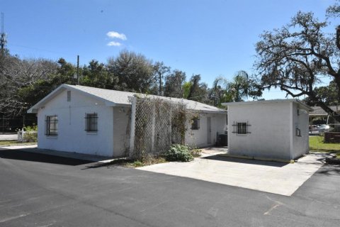 Immobilier commercial à louer à New Port Richey, Floride: 98.2 m2 № 1874048 - photo 3