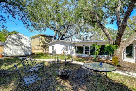 Land in Tampa, Florida № 1525792 - photo 12