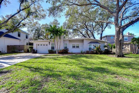 Land in Tampa, Florida № 1525792 - photo 1