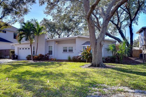 Land in Tampa, Florida № 1525792 - photo 2