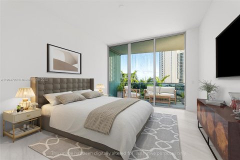 Copropriété à vendre à Sunny Isles Beach, Floride: 3 chambres, 182.46 m2 № 1955950 - photo 3