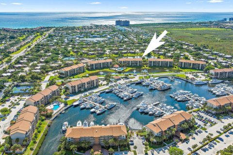 Condominio en venta en Jupiter, Florida, 2 dormitorios, 128.67 m2 № 1136403 - foto 1