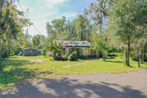 Land in Lakeland, Florida № 2125821