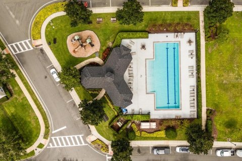 Touwnhouse à vendre à Casselberry, Floride: 4 chambres, 205.31 m2 № 1902137 - photo 30