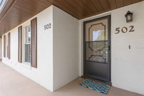 Copropriété à vendre à Winter Springs, Floride: 3 chambres, 132.39 m2 № 1571645 - photo 2