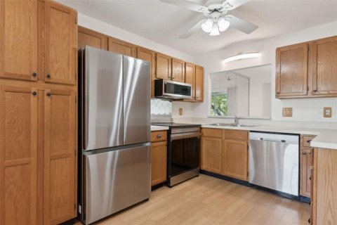 Copropriété à vendre à Winter Springs, Floride: 3 chambres, 132.39 m2 № 1571645 - photo 14