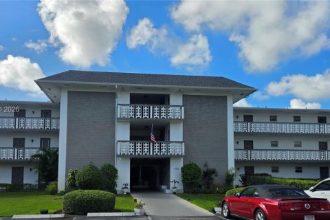 Copropriété à vendre à Hollywood, Floride: 2 chambres № 2045339 - photo 14