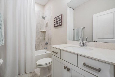 House in Wesley Chapel, Florida 4 bedrooms, 203.64 sq.m. № 1718507 - photo 26