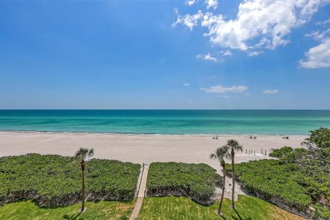Condo in Longboat Key, Florida, 3 bedrooms  № 1666551 - photo 15