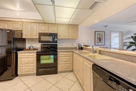 Condo in Longboat Key, Florida, 3 bedrooms  № 1666551 - photo 21