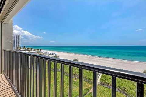 Condo in Longboat Key, Florida, 3 bedrooms  № 1666551 - photo 12