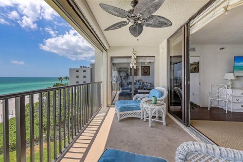 Condo in Longboat Key, Florida, 3 bedrooms  № 1666551 - photo 13