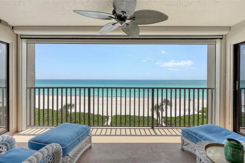 Condo in Longboat Key, Florida, 3 bedrooms  № 1666551 - photo 11
