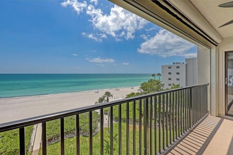 Condo in Longboat Key, Florida, 3 bedrooms  № 1666551 - photo 14