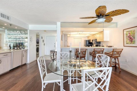 Condo in Longboat Key, Florida, 3 bedrooms  № 1666551 - photo 17