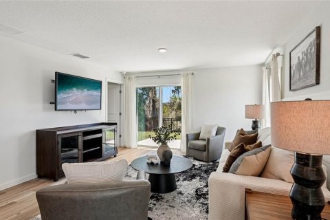 Купить виллу или дом в Окала, Флорида 4 комнаты, 144.93м2, № 2092842 - фото 10