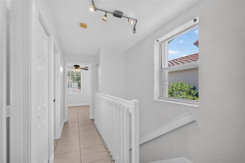 Touwnhouse à vendre à West Palm Beach, Floride: 3 chambres, 128.48 m2 № 2149171 - photo 11