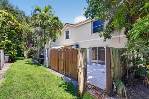 Touwnhouse à vendre à West Palm Beach, Floride: 3 chambres, 128.48 m2 № 2149171 - photo 26
